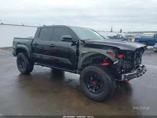 TOYOTA TOYOTA TACOMA HYBRID TRD PRO