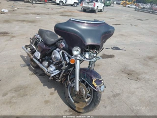 HARLEY-DAVIDSON HARLEY-DAVIDSON FLHT CLASSIC