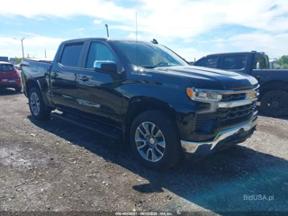 CHEVROLET CHEVROLET SILVERADO 1500