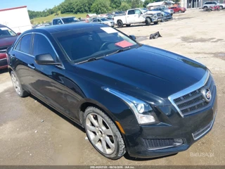 CADILLAC CADILLAC ATS STANDARD