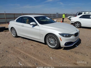 BMW 440I