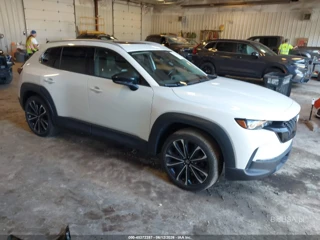 MAZDA MAZDA CX-50 2.5 S PREMIUM PLUS