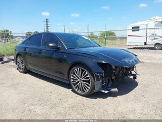 AUDI AUDI A6 2.0T PREMIUM PLUS