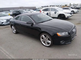 AUDI AUDI A5 2.0T PREMIUM