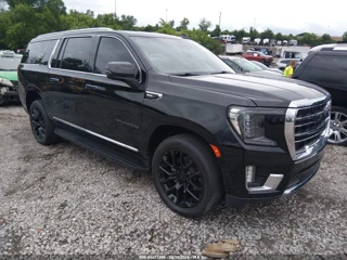 GMC YUKON XL 4WD SLT