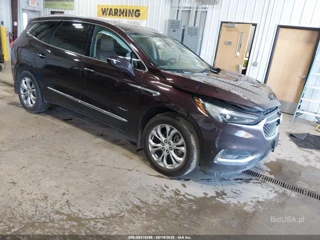 BUICK BUICK ENCLAVE AWD AVENIR