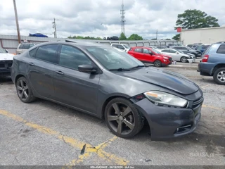 DODGE DODGE DART GT