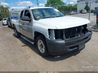 CHEVROLET CHEVROLET SILVERADO 1500 WORK TRUCK