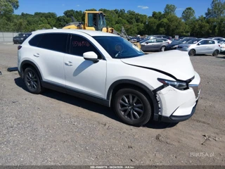 MAZDA MAZDA CX-9 TOURING