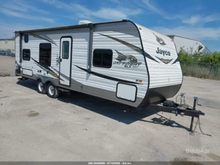 JAYCO JAYCO JAY FLIGHT SLX