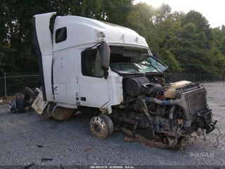VOLVO VOLVO VN VNL