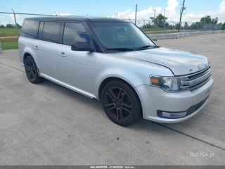 FORD FORD FLEX SEL