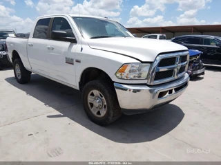 RAM RAM 2500 SLT