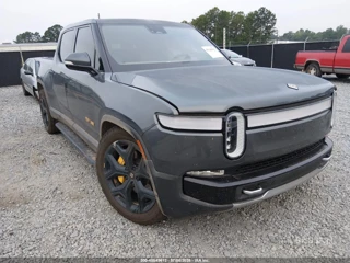 RIVIAN RIVIAN R1T ADVENTURE