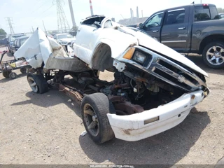 CHEVROLET CHEVROLET S-10 LS