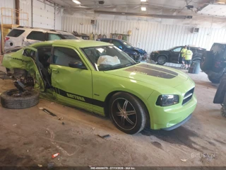 DODGE DODGE CHARGER
