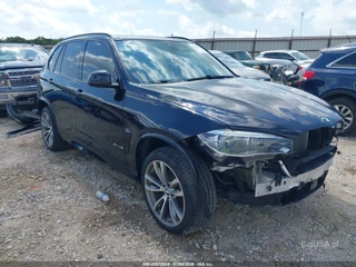 BMW X5 SDRIVE35I