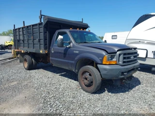 FORD FORD SUPER DUTY F-450 LARIAT/XL/XLT