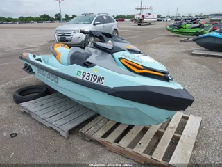 SEA-DOO SEADOO WAKE PRO 230