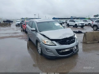 MAZDA MAZDA CX-9 GRAND TOURING