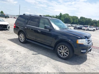 FORD FORD EXPEDITION LIMITED