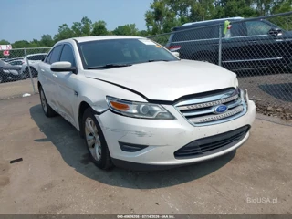 FORD FORD TAURUS SEL