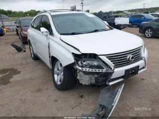 LEXUS LEXUS RX 350