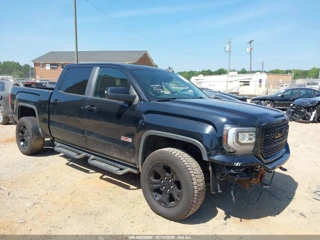 GMC SIERRA 1500 SLT
