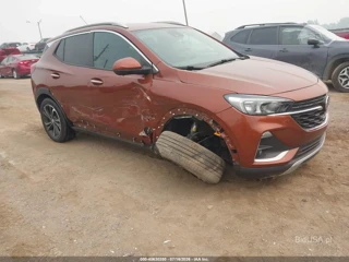 BUICK BUICK ENCORE GX FWD SELECT