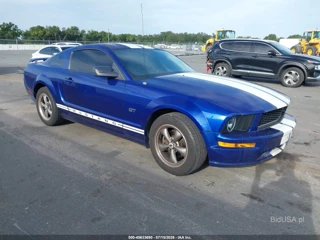 FORD FORD MUSTANG GT DELUXE/GT PREMIUM