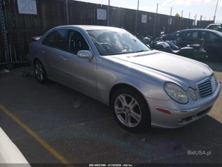MERCEDES-BENZ MERCEDES-BENZ E 350