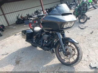 HARLEY-DAVIDSON HARLEY-DAVIDSON FLTRXST