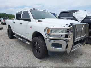 RAM RAM 3500 TRADESMAN  4X4 6'4 BOX