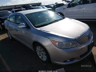 BUICK BUICK LACROSSE PREMIUM 1 GROUP