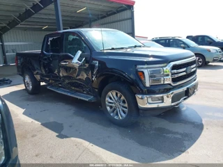 FORD FORD F-150 LARIAT