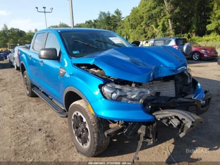 FORD FORD RANGER XL