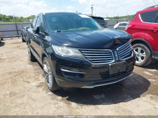 LINCOLN LINCOLN MKC RESERVE