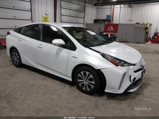 TOYOTA TOYOTA PRIUS LE AWD-E
