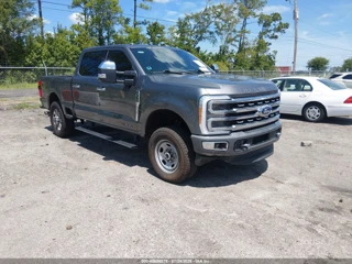 FORD FORD F-350 PLATINUM