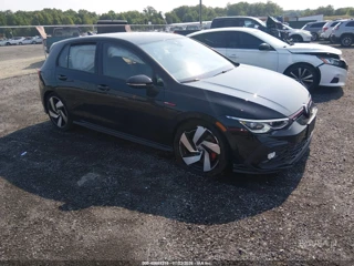 VOLKSWAGEN VOLKSWAGEN GOLF GTI S
