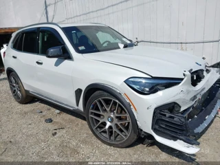 BMW X5 XDRIVE40I