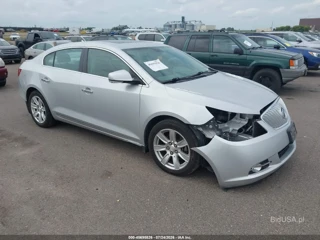 BUICK BUICK LACROSSE PREMIUM 2 GROUP