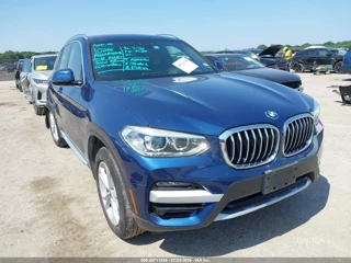 BMW X3 SDRIVE30I