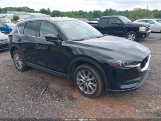 MAZDA MAZDA CX-5 GRAND TOURING