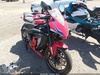 HONDA HONDA CBR650 R