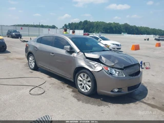 BUICK BUICK LACROSSE PREMIUM 1 GROUP