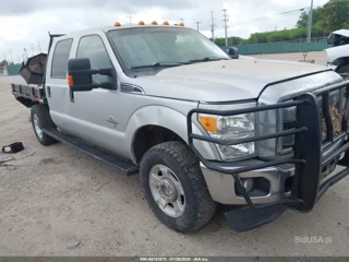 FORD FORD F-250 XLT