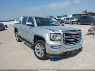 GMC SIERRA 1500 SLT