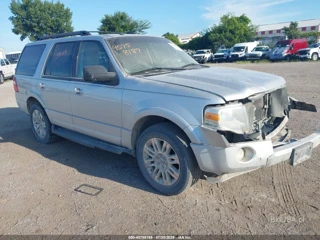 FORD FORD EXPEDITION XLT