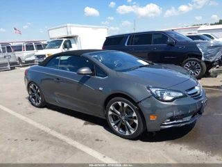 BUICK BUICK CASCADA PREMIUM